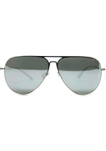 7 LUXE Key West Aviator Sunglasses