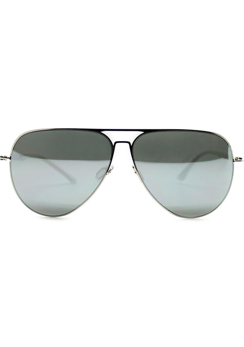 7 LUXE Key West Aviator Sunglasses