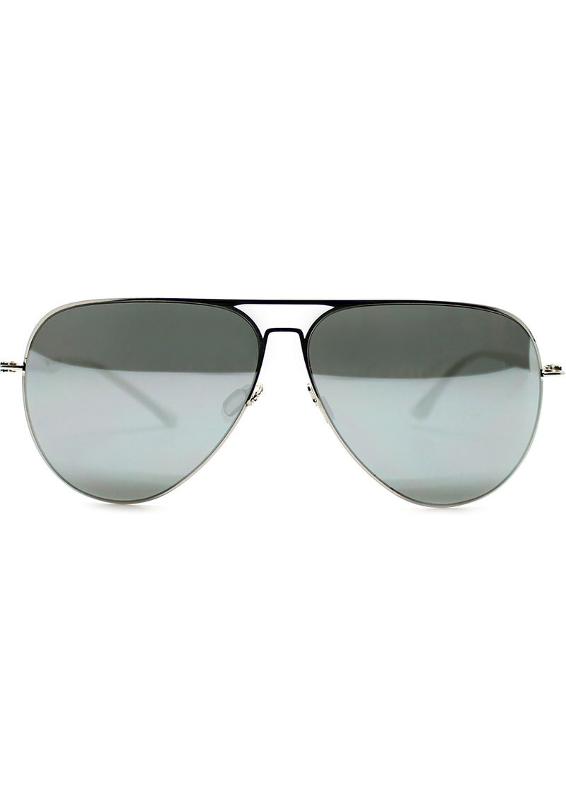 7 LUXE Key West Aviator Sunglasses