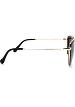 7 LUXE Lady M Sunglasses