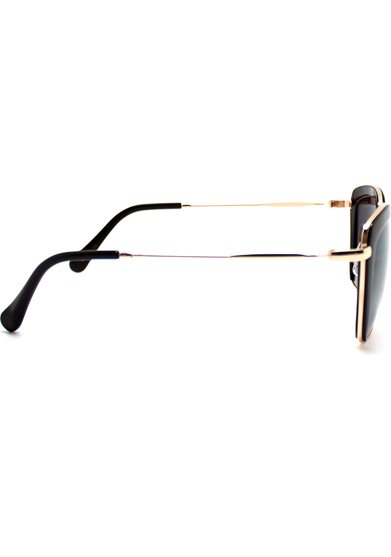 7 LUXE Lady M Sunglasses