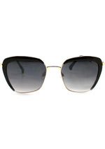 7 LUXE Lady M Sunglasses