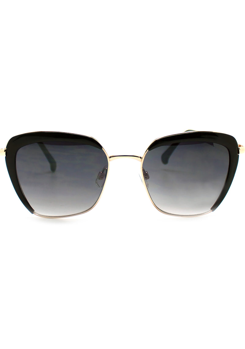 7 LUXE Lady M Sunglasses