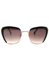 7 LUXE Lady M Sunglasses