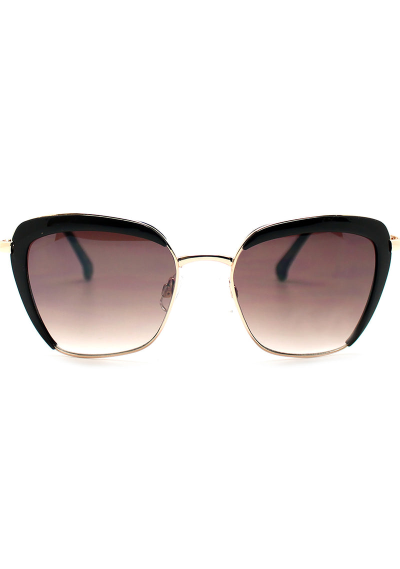7 LUXE Lady M Sunglasses