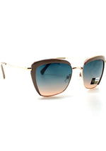 7 LUXE Lady M Sunglasses
