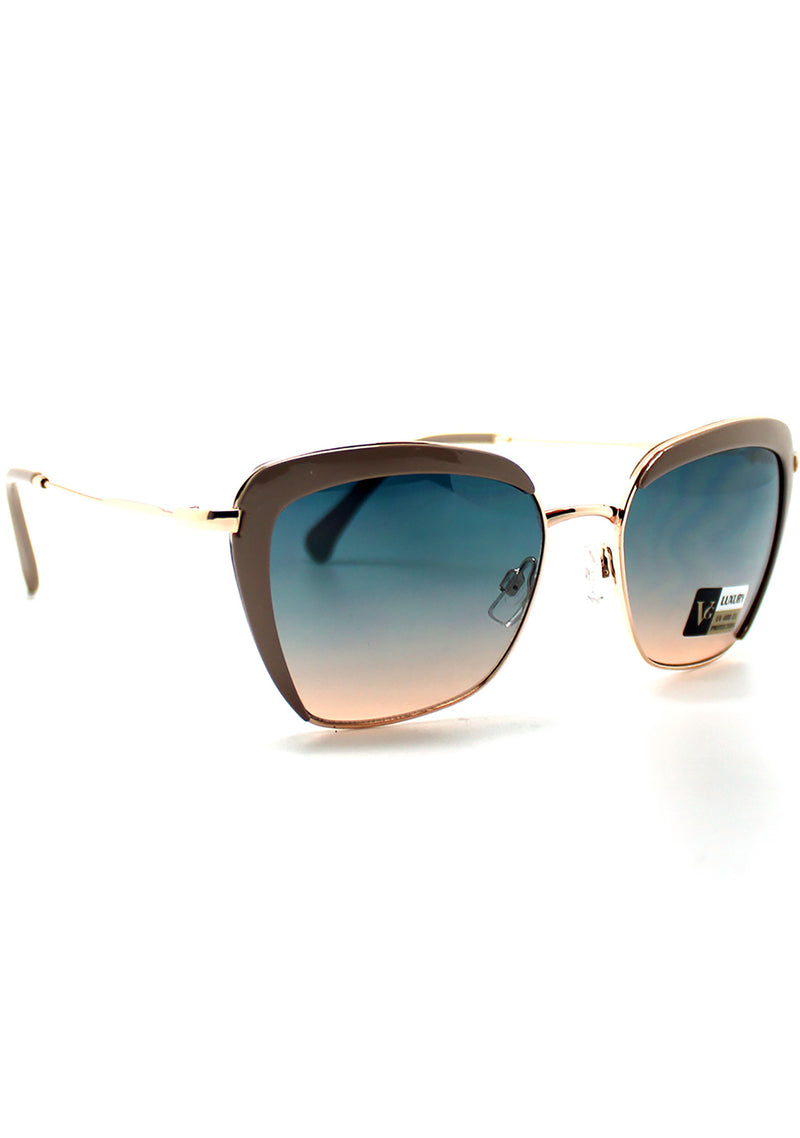 7 LUXE Lady M Sunglasses