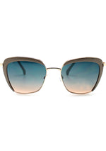 7 LUXE Lady M Sunglasses