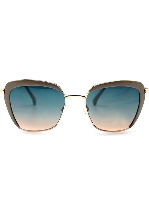 7 LUXE Lady M Sunglasses