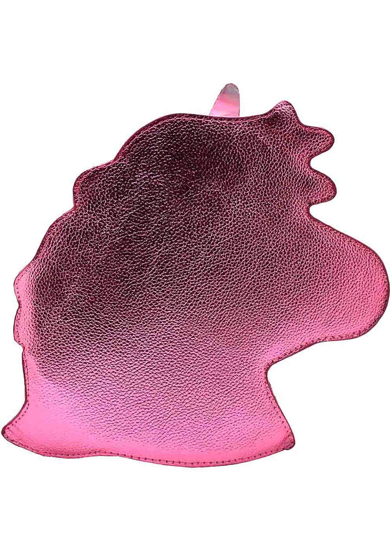 7 LUXE My Little Unicorn Crossbody Bag in Pink