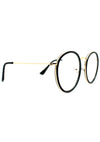 7 LUXE Nerd Alert Glasses