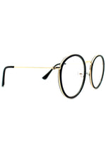 7 LUXE Nerd Alert Glasses