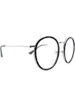 7 LUXE Nerd Alert Glasses