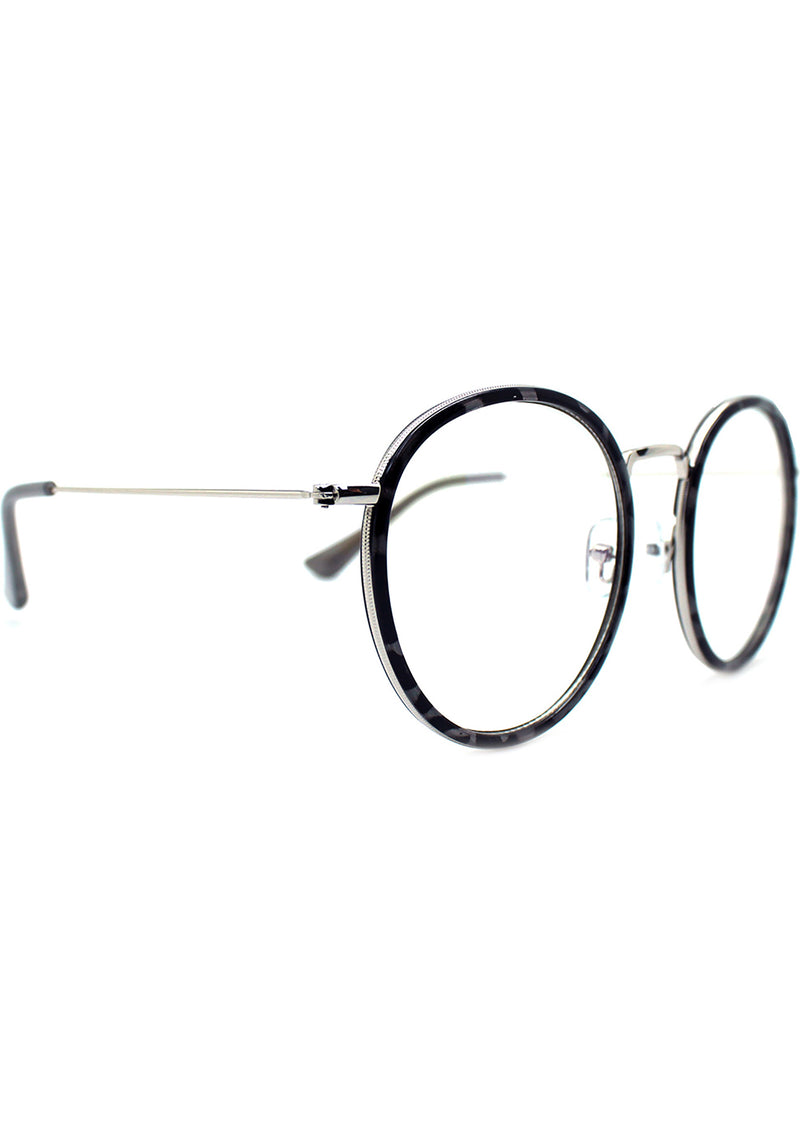 7 LUXE Nerd Alert Glasses