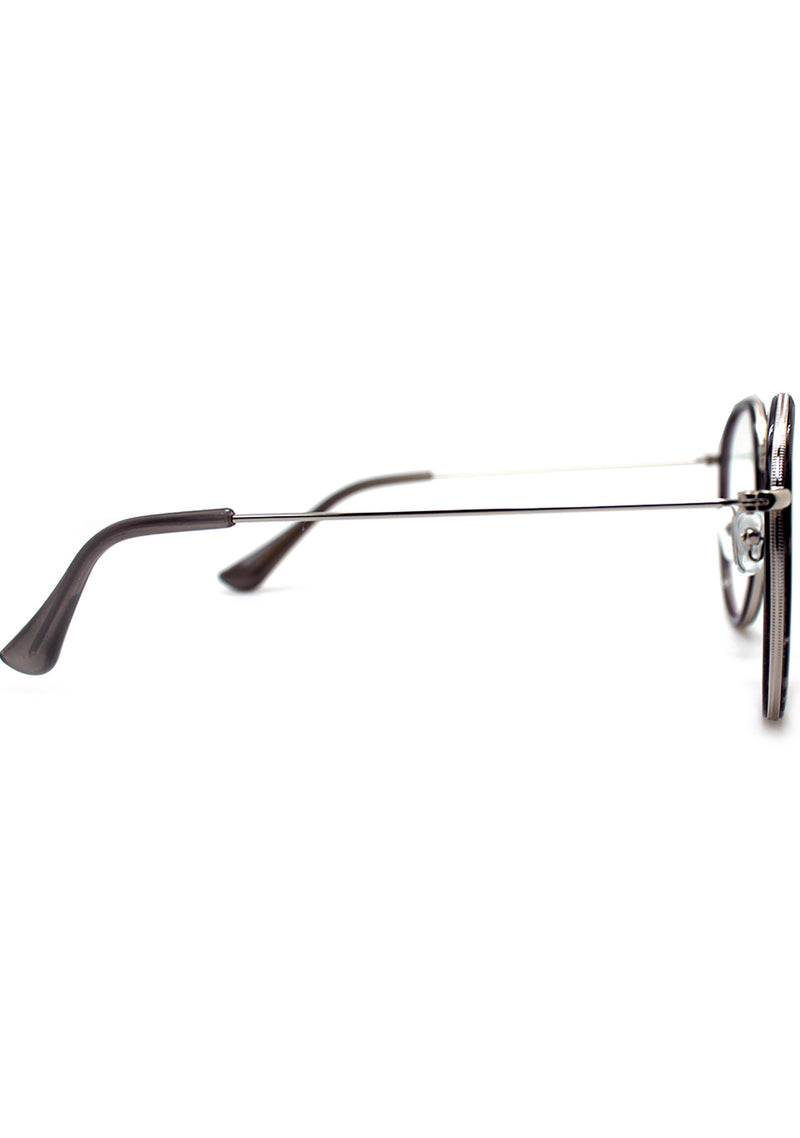 7 LUXE Nerd Alert Glasses