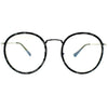 7 LUXE Nerd Alert Glasses