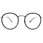 7 LUXE Nerd Alert Glasses