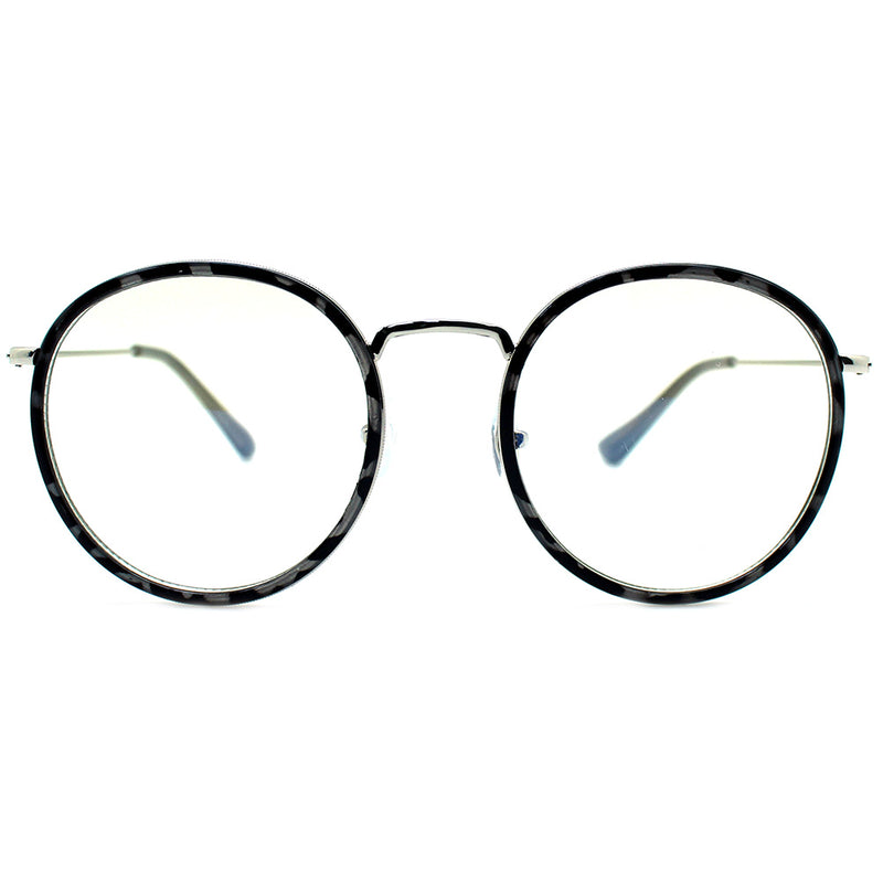 7 LUXE Nerd Alert Glasses