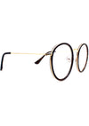 7 LUXE Nerd Alert Glasses