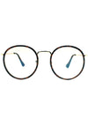 7 LUXE Nerd Alert Glasses