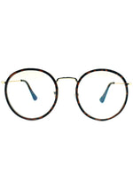 7 LUXE Nerd Alert Glasses