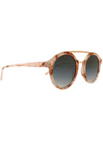 7 LUXE Off World Sunglasses