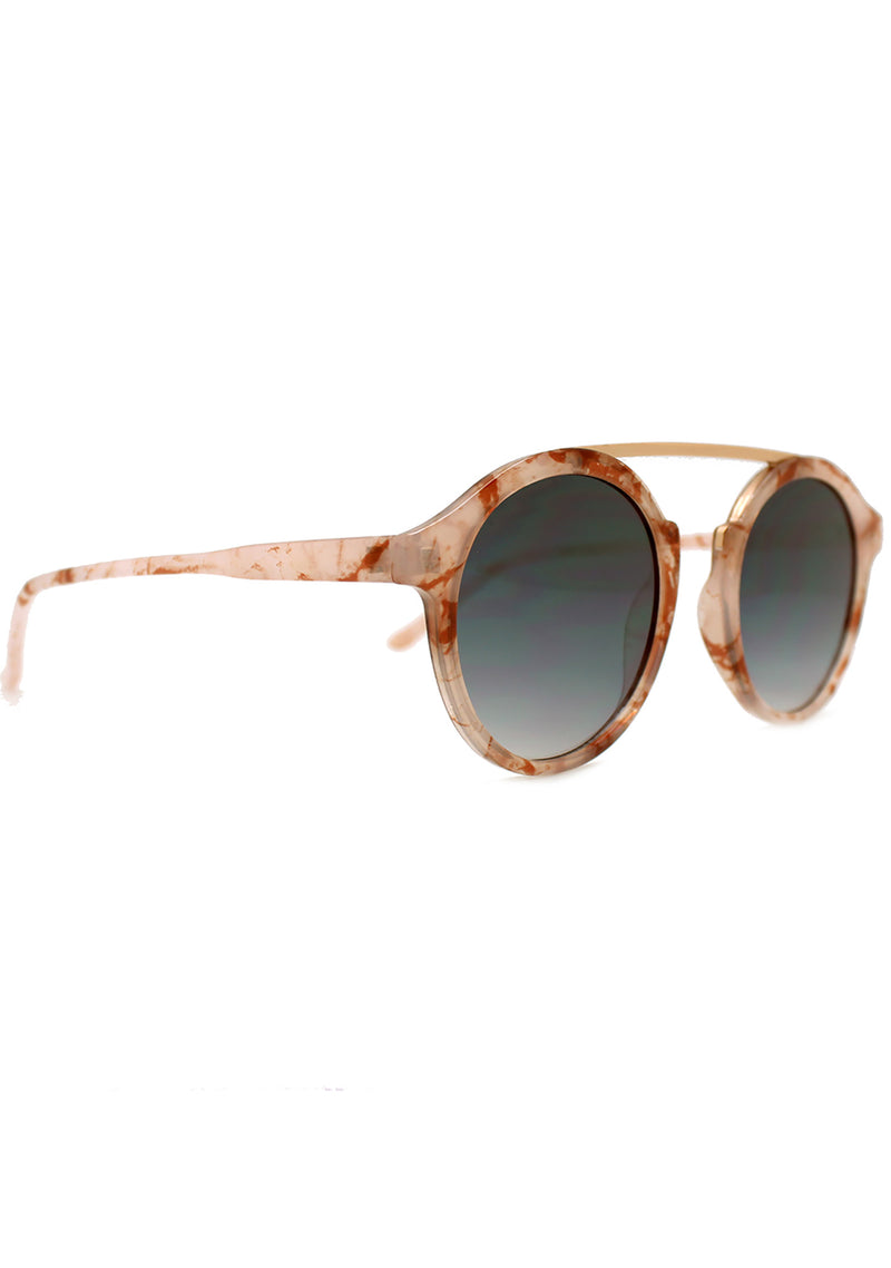 7 LUXE Off World Sunglasses