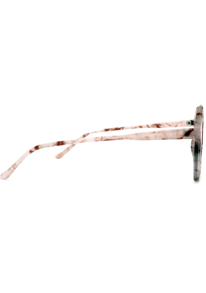 7 LUXE Off World Sunglasses