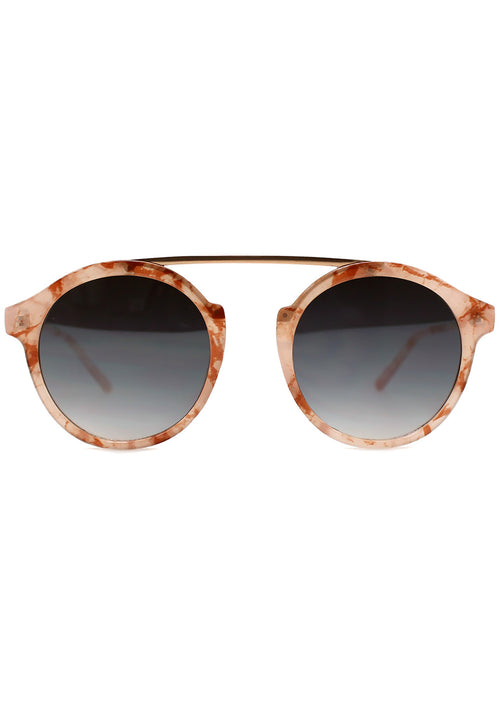7 LUXE Off World Sunglasses