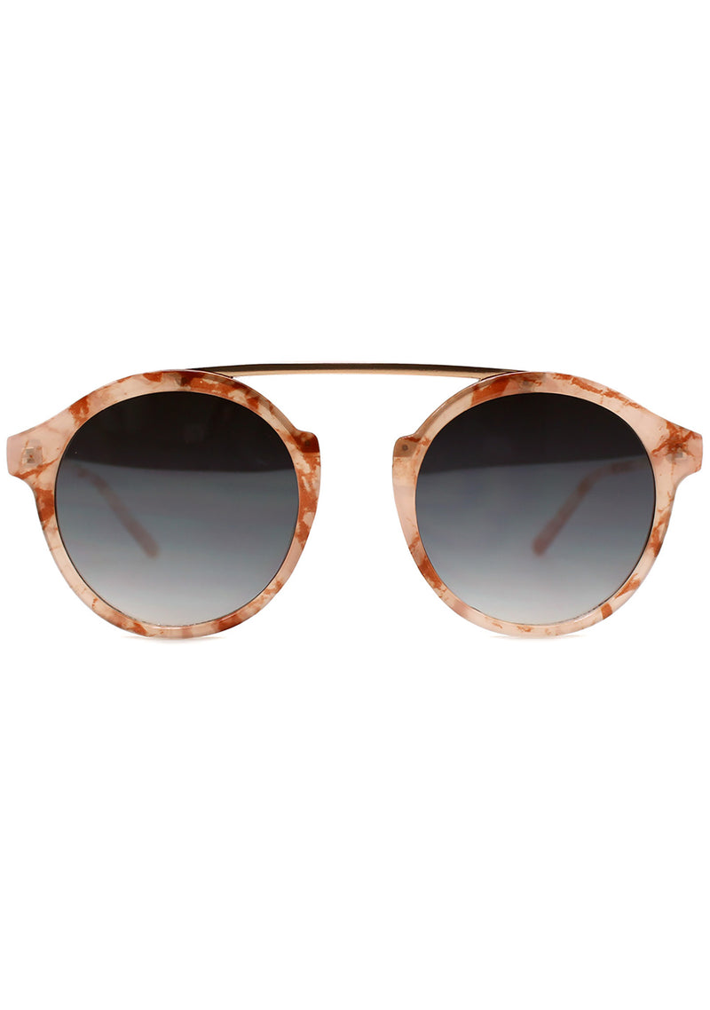 7 LUXE Off World Sunglasses