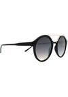 7 LUXE Off World Sunglasses