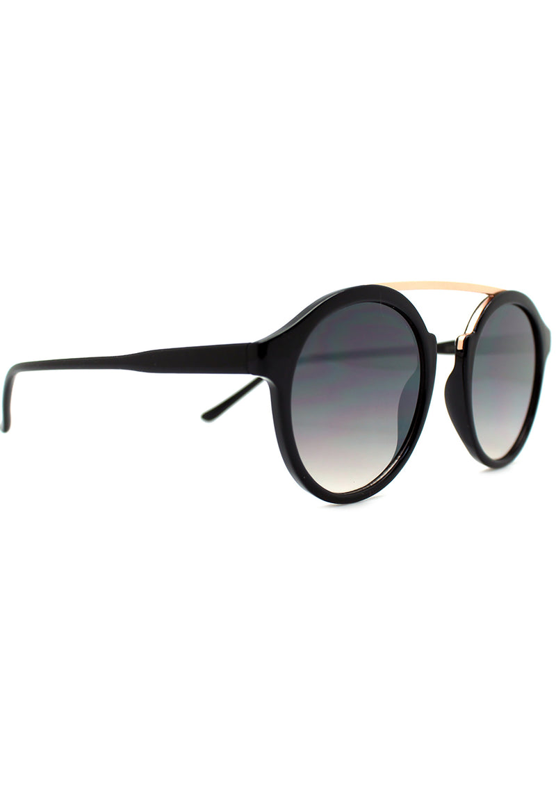 7 LUXE Off World Sunglasses