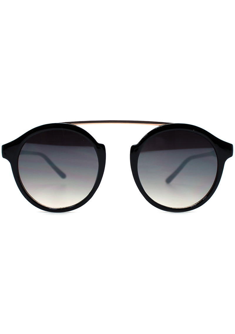 7 LUXE Off World Sunglasses