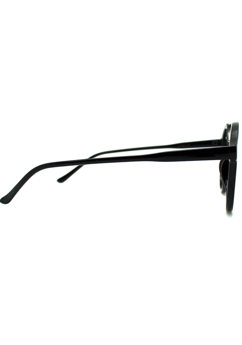 7 LUXE Off World Sunglasses