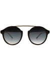 7 LUXE Off World Sunglasses