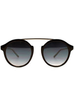 7 LUXE Off World Sunglasses
