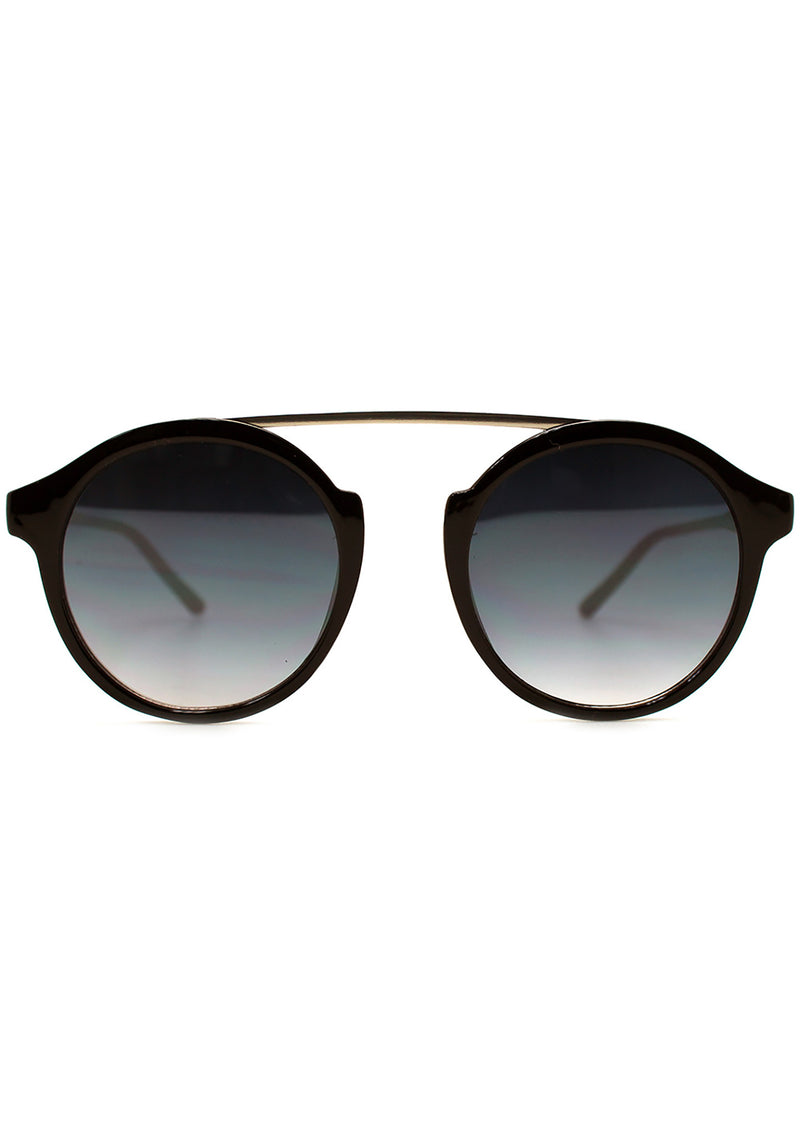 7 LUXE Off World Sunglasses