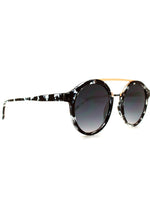 7 LUXE Off World Sunglasses