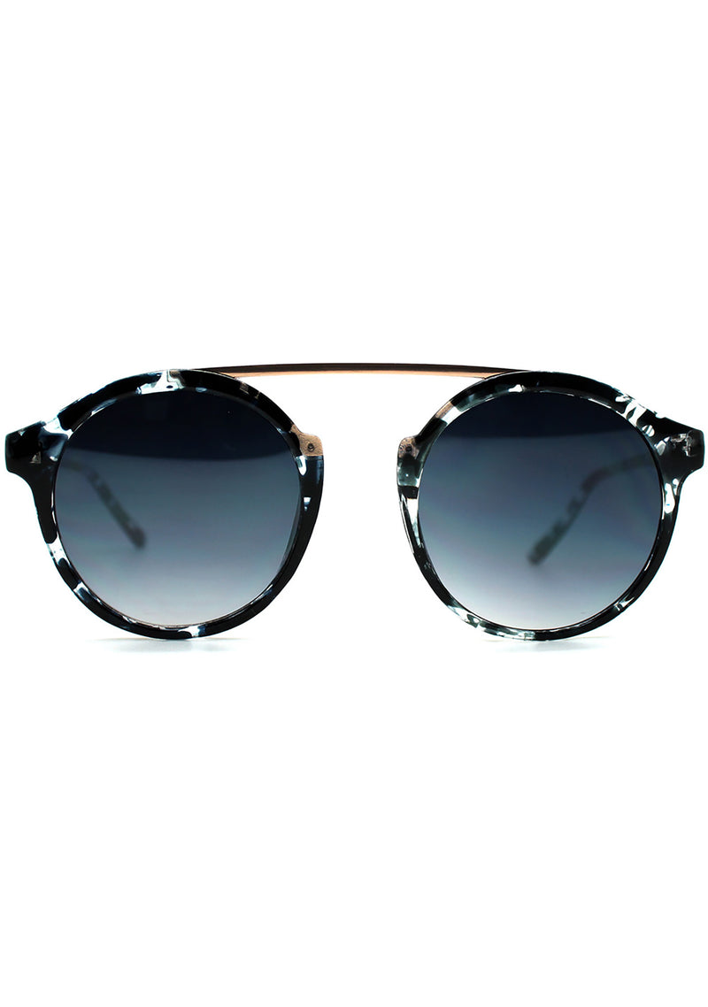 7 LUXE Off World Sunglasses
