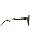 7 LUXE Off World Sunglasses in Matte Camo