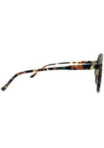 7 LUXE Off World Sunglasses in Matte Camo