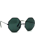 7 LUXE Oxi 8 Sunglasses