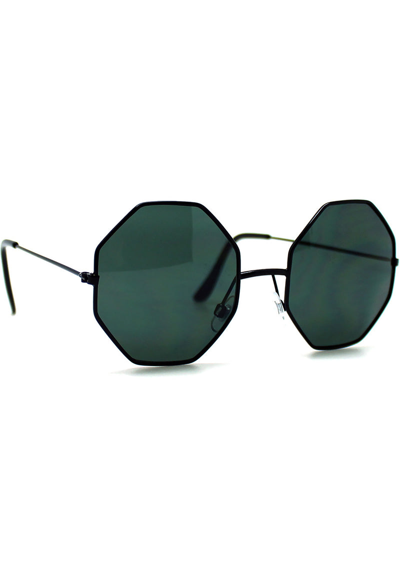 7 LUXE Oxi 8 Sunglasses