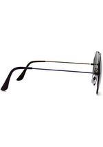 7 LUXE Oxi 8 Sunglasses