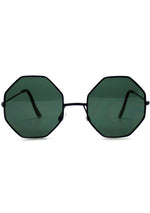 7 LUXE Oxi 8 Sunglasses
