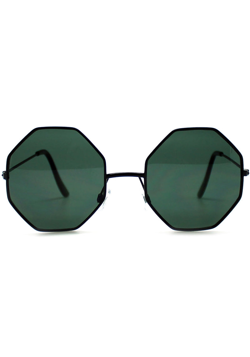 7 LUXE Oxi 8 Sunglasses