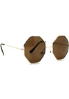 7 LUXE Oxi 8 Sunglasses