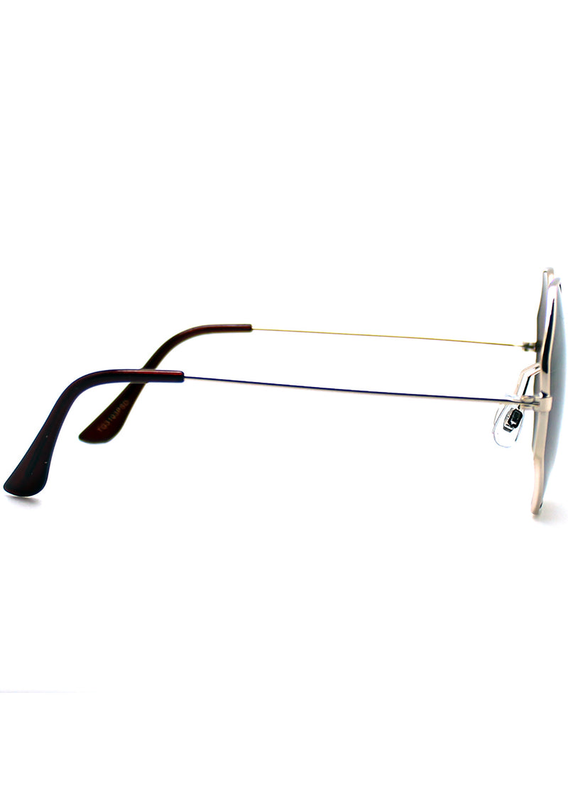 7 LUXE Oxi 8 Sunglasses