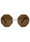 7 LUXE Oxi 8 Sunglasses