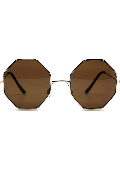 7 LUXE Oxi 8 Sunglasses